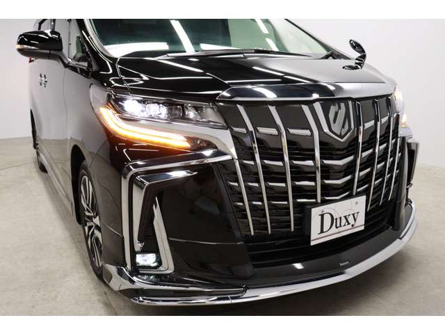 トヨタ アルファード ２．５ Ｓ Ｃパッケージ R4年 (東海) 99