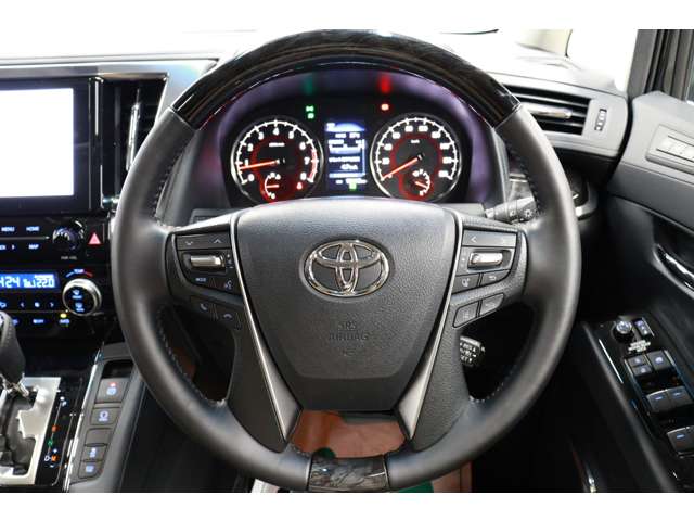 トヨタ アルファード ２．５ Ｓ Ｃパッケージ R4年 (東海) 99