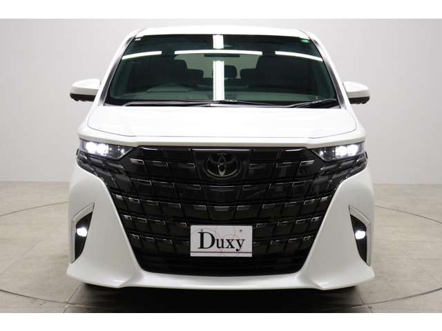 トヨタ アルファード　ハイブリッド ハイブリッド ２．５ Ｚ R6年 (東海) 99