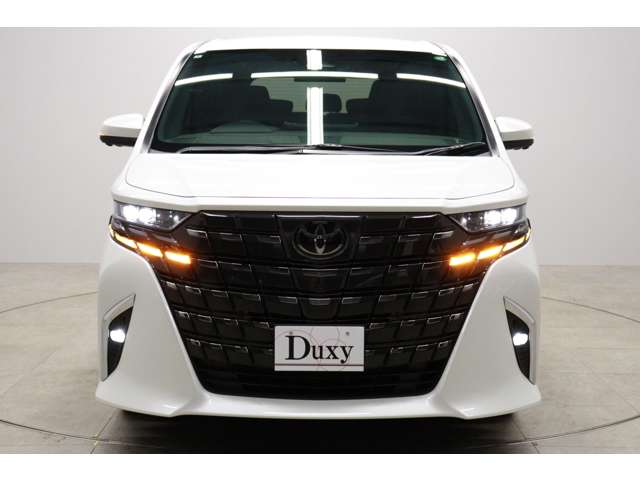 トヨタ アルファード　ハイブリッド ハイブリッド ２．５ Ｚ R6年 (東海) 99