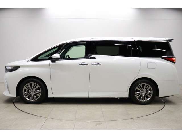 トヨタ アルファード　ハイブリッド ハイブリッド ２．５ Ｚ R6年 (東海) 99