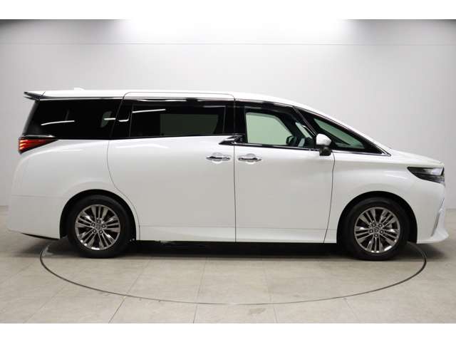 トヨタ アルファード　ハイブリッド ハイブリッド ２．５ Ｚ R6年 (東海) 99