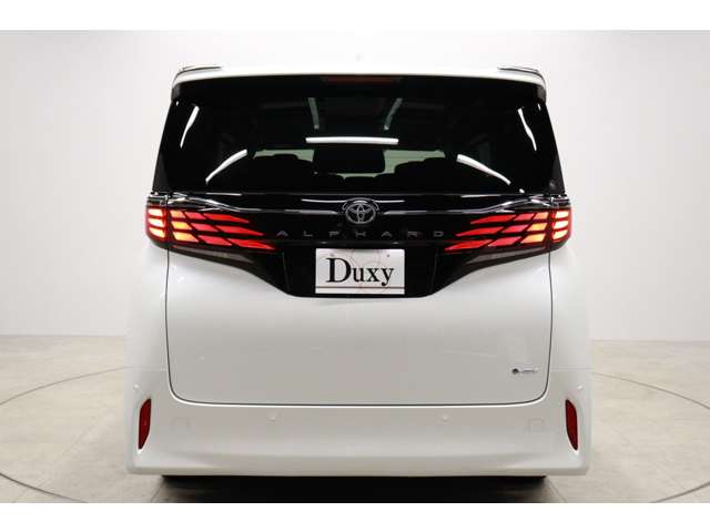 トヨタ アルファード　ハイブリッド ハイブリッド ２．５ Ｚ R6年 (東海) 99