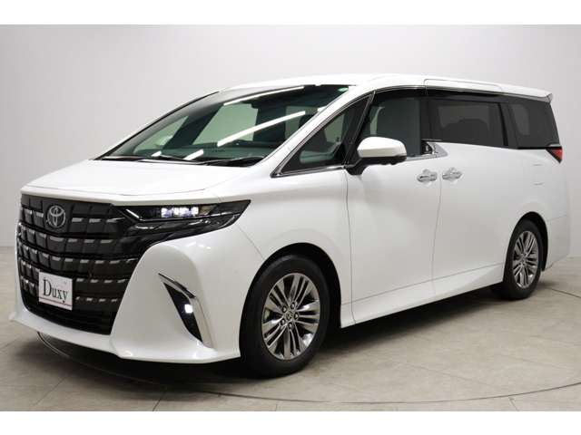 トヨタ アルファード　ハイブリッド ハイブリッド ２．５ Ｚ R6年 (東海) 99