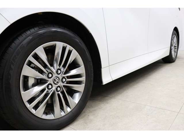 トヨタ アルファード　ハイブリッド ハイブリッド ２．５ Ｚ R6年 (東海) 99