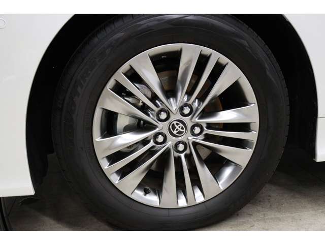 トヨタ アルファード　ハイブリッド ハイブリッド ２．５ Ｚ R6年 (東海) 99