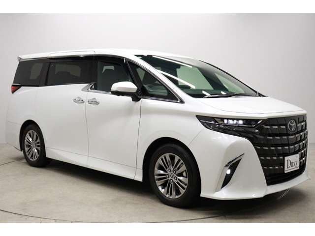 トヨタ アルファード　ハイブリッド ハイブリッド ２．５ Ｚ R6年 (東海) 99