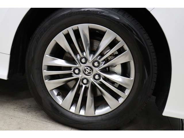 トヨタ アルファード　ハイブリッド ハイブリッド ２．５ Ｚ R6年 (東海) 99