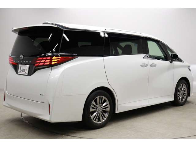 トヨタ アルファード　ハイブリッド ハイブリッド ２．５ Ｚ R6年 (東海) 99