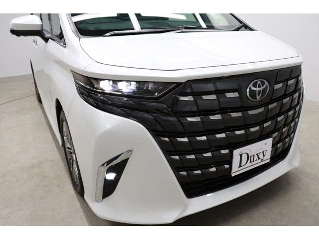 トヨタ アルファード　ハイブリッド ハイブリッド ２．５ Ｚ R6年 (東海) 99