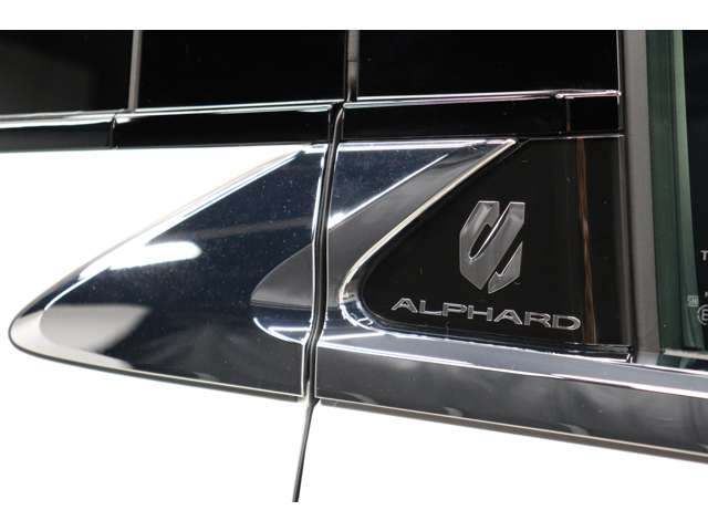 トヨタ アルファード　ハイブリッド ハイブリッド ２．５ Ｚ R6年 (東海) 99