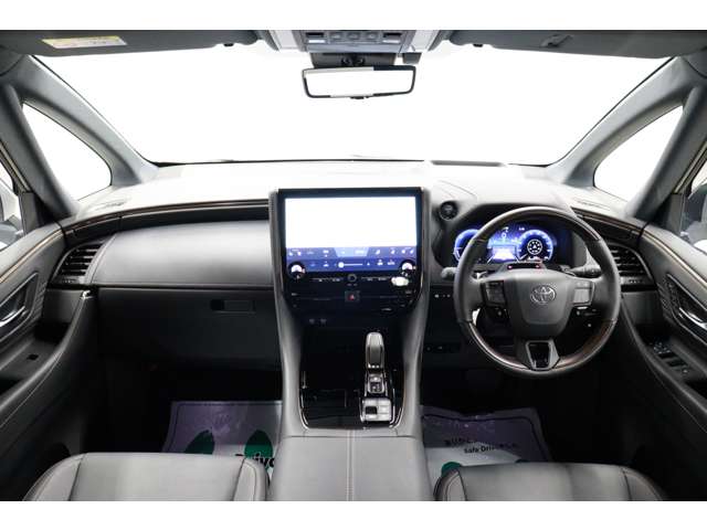 トヨタ アルファード　ハイブリッド ハイブリッド ２．５ Ｚ R6年 (東海) 99