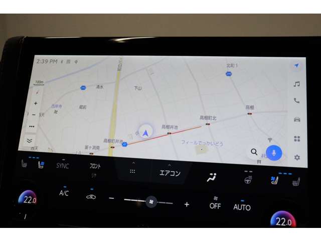 トヨタ アルファード　ハイブリッド ハイブリッド ２．５ Ｚ R6年 (東海) 99