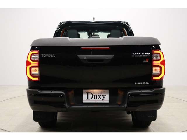 トヨタ ハイラックス ２．４ Ｚ ＧＲスポーツ ディーゼルターボ ４ＷＤ R4年 (東海) 99