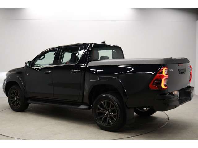 トヨタ ハイラックス ２．４ Ｚ ＧＲスポーツ ディーゼルターボ ４ＷＤ R4年 (東海) 99