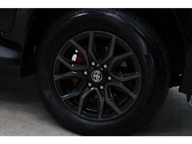 トヨタ ハイラックス ２．４ Ｚ ＧＲスポーツ ディーゼルターボ ４ＷＤ R4年 (東海) 99