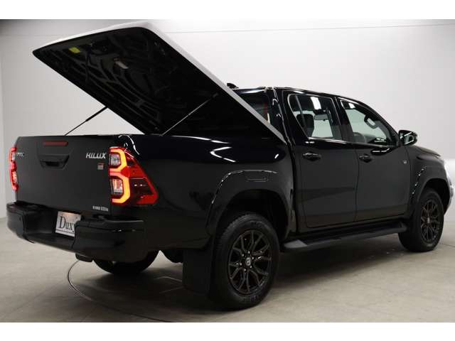 トヨタ ハイラックス ２．４ Ｚ ＧＲスポーツ ディーゼルターボ ４ＷＤ R4年 (東海) 99