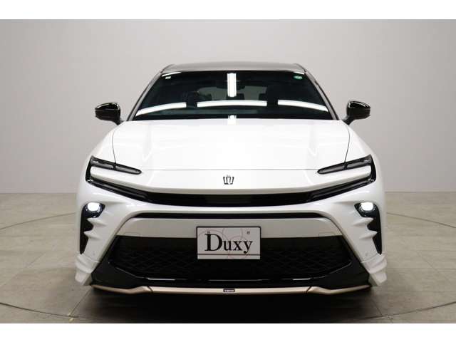 トヨタ クラウン　スポーツ　ハイブリッド ２．５ Ｚ Ｅ－ＦＯＵＲ ４ＷＤ R6年 (東海) 99