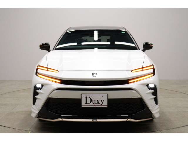 トヨタ クラウン　スポーツ　ハイブリッド ２．５ Ｚ Ｅ－ＦＯＵＲ ４ＷＤ R6年 (東海) 99