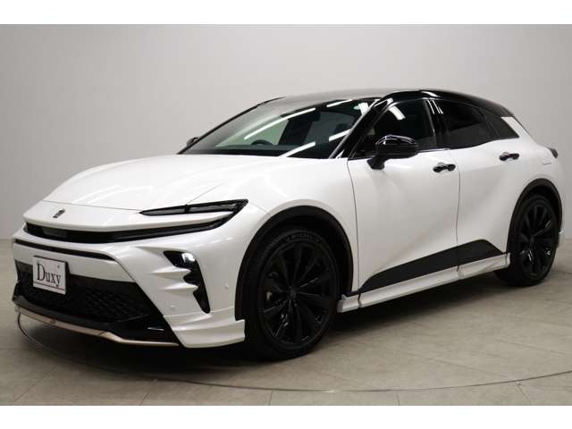 トヨタ クラウン　スポーツ　ハイブリッド ２．５ Ｚ Ｅ－ＦＯＵＲ ４ＷＤ R6年 (東海) 99