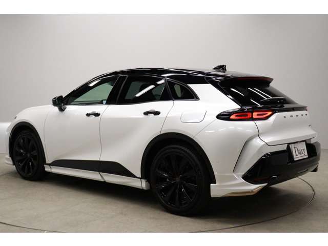 トヨタ クラウン　スポーツ　ハイブリッド ２．５ Ｚ Ｅ－ＦＯＵＲ ４ＷＤ R6年 (東海) 99