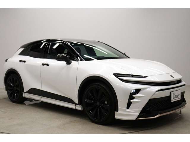 トヨタ クラウン　スポーツ　ハイブリッド ２．５ Ｚ Ｅ－ＦＯＵＲ ４ＷＤ R6年 (東海) 99