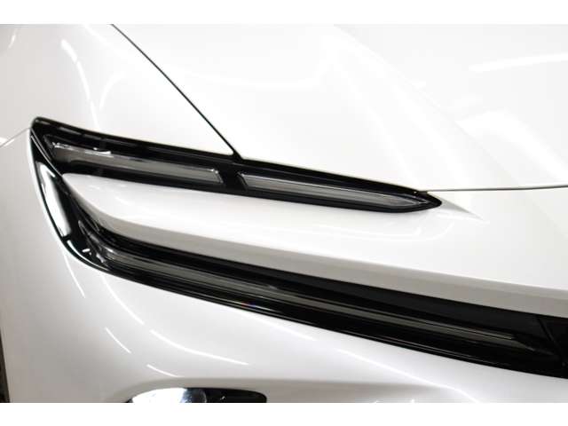 トヨタ クラウン　スポーツ　ハイブリッド ２．５ Ｚ Ｅ－ＦＯＵＲ ４ＷＤ R6年 (東海) 99