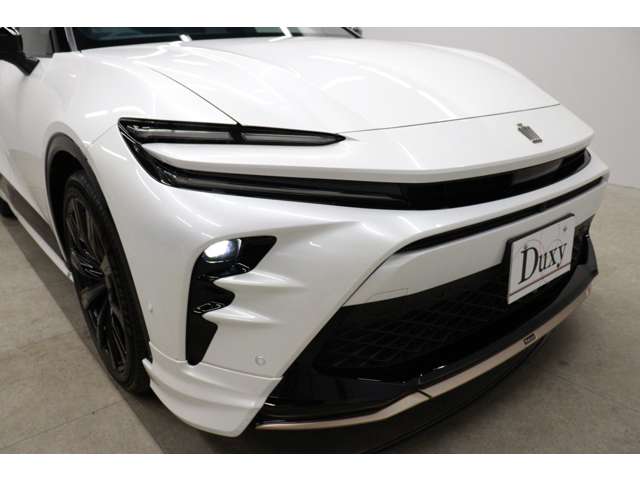 トヨタ クラウン　スポーツ　ハイブリッド ２．５ Ｚ Ｅ－ＦＯＵＲ ４ＷＤ R6年 (東海) 99