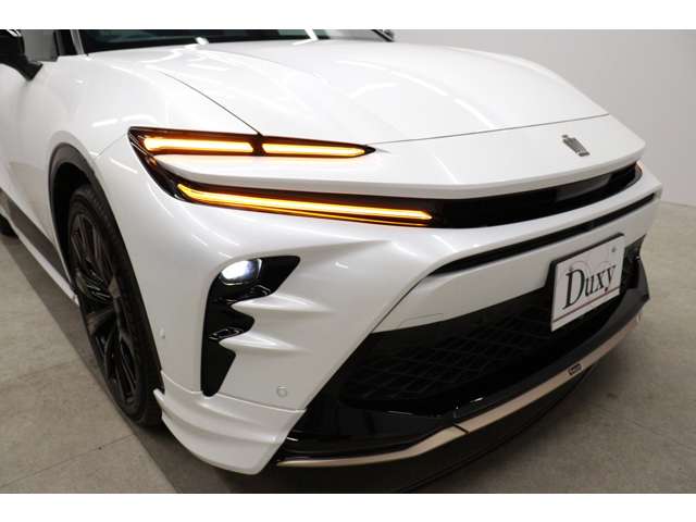 トヨタ クラウン　スポーツ　ハイブリッド ２．５ Ｚ Ｅ－ＦＯＵＲ ４ＷＤ R6年 (東海) 99