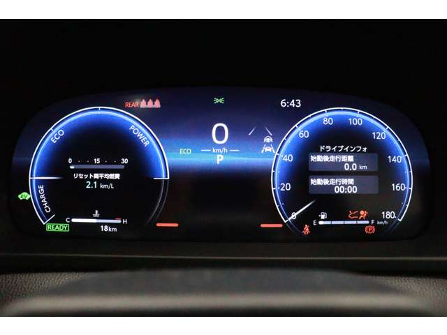 トヨタ クラウン　スポーツ　ハイブリッド ２．５ Ｚ Ｅ－ＦＯＵＲ ４ＷＤ R6年 (東海) 99