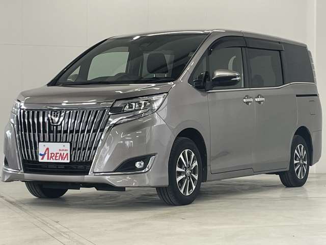 トヨタ エスクァイア ２．０ ＸＩ ウェルキャブ スロープタイプ タイプＩＩ サードシート付 ４ＷＤ R1年 (北海道) 99