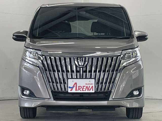 トヨタ エスクァイア ２．０ ＸＩ ウェルキャブ スロープタイプ タイプＩＩ サードシート付 ４ＷＤ R1年 (北海道) 99