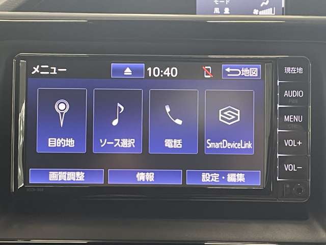 トヨタ エスクァイア ２．０ ＸＩ ウェルキャブ スロープタイプ タイプＩＩ サードシート付 ４ＷＤ R1年 (北海道) 99