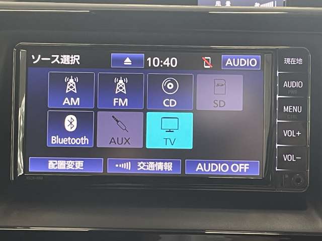 トヨタ エスクァイア ２．０ ＸＩ ウェルキャブ スロープタイプ タイプＩＩ サードシート付 ４ＷＤ R1年 (北海道) 99