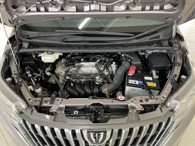 トヨタ エスクァイア ２．０ ＸＩ ウェルキャブ スロープタイプ タイプＩＩ サードシート付 ４ＷＤ R1年 (北海道) 99