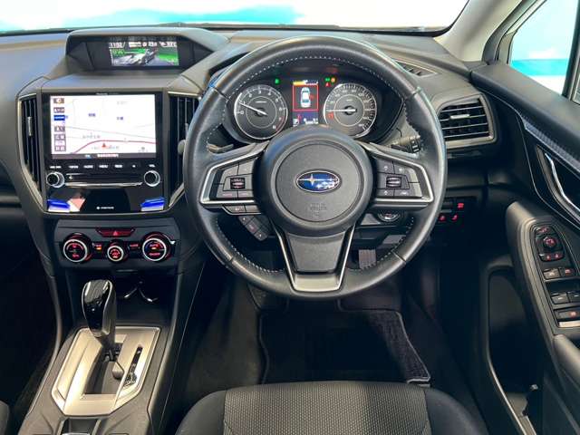 スバル インプレッサスポーツ １．６ Ｉ－Ｌ アイサイト ４ＷＤ H29年 (東北) 99