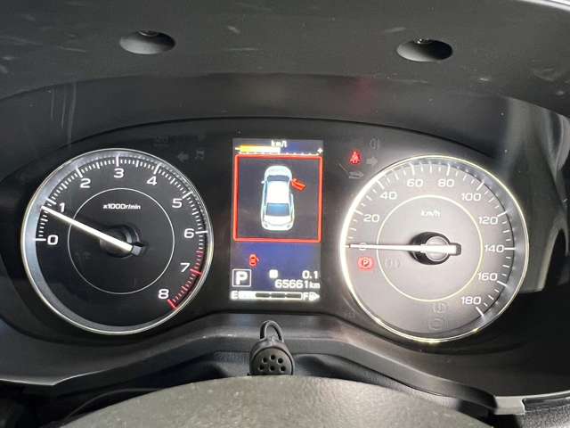 スバル インプレッサスポーツ １．６ Ｉ－Ｌ アイサイト ４ＷＤ H29年 (東北) 99