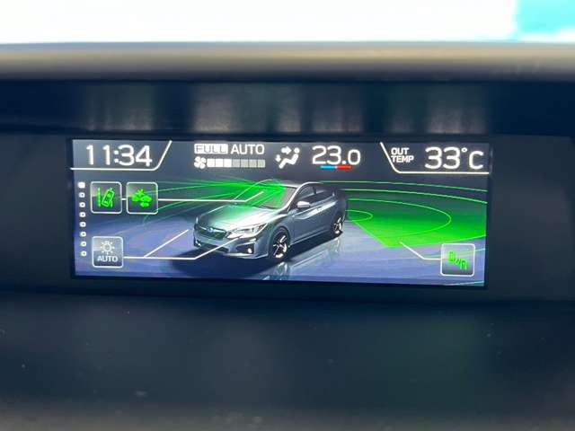 スバル インプレッサスポーツ １．６ Ｉ－Ｌ アイサイト ４ＷＤ H29年 (東北) 99