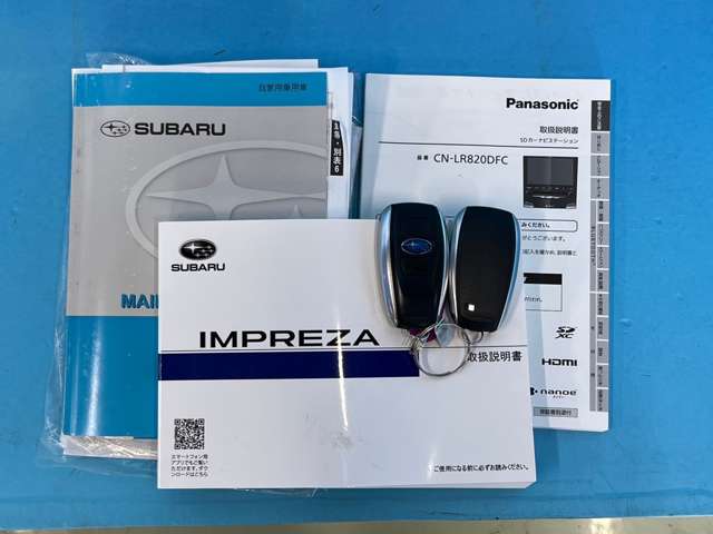 スバル インプレッサスポーツ １．６ Ｉ－Ｌ アイサイト ４ＷＤ H29年 (東北) 99