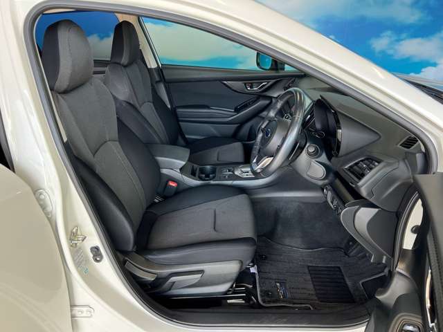 スバル インプレッサスポーツ １．６ Ｉ－Ｌ アイサイト ４ＷＤ H29年 (東北) 99