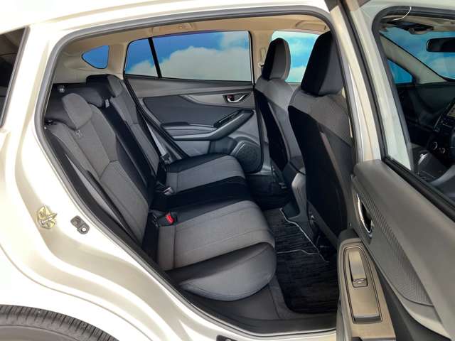 スバル インプレッサスポーツ １．６ Ｉ－Ｌ アイサイト ４ＷＤ H29年 (東北) 99