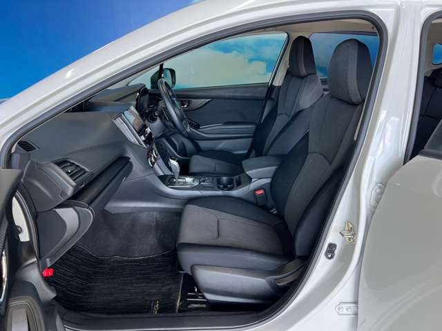 スバル インプレッサスポーツ １．６ Ｉ－Ｌ アイサイト ４ＷＤ H29年 (東北) 99