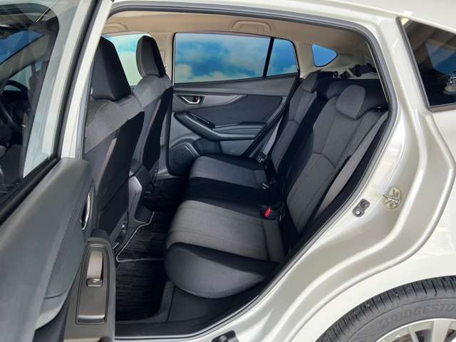 スバル インプレッサスポーツ １．６ Ｉ－Ｌ アイサイト ４ＷＤ H29年 (東北) 99