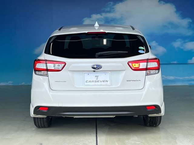 スバル インプレッサスポーツ １．６ Ｉ－Ｌ アイサイト ４ＷＤ H29年 (東北) 99