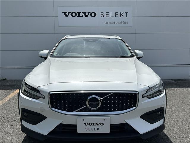 ボルボ Ｖ６０クロスカントリー Ｔ５ ＡＷＤ プロ ４ＷＤ R3年 (東北) 99