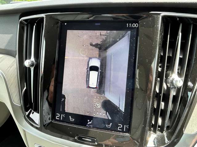 ボルボ Ｖ６０クロスカントリー Ｔ５ ＡＷＤ プロ ４ＷＤ R3年 (東北) 99