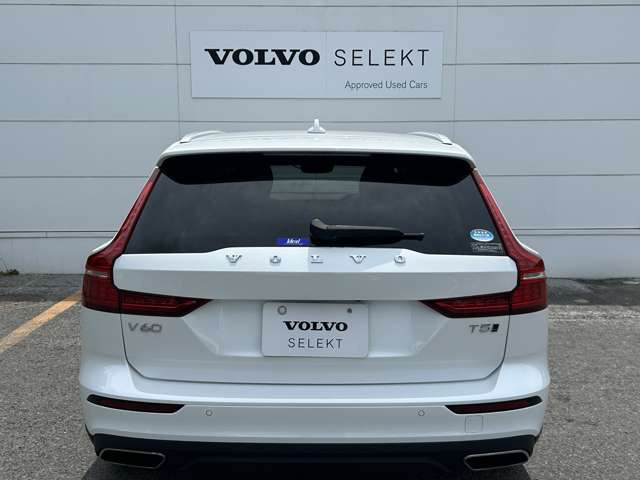 ボルボ Ｖ６０クロスカントリー Ｔ５ ＡＷＤ プロ ４ＷＤ R3年 (東北) 99