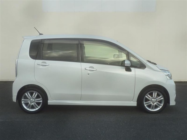 スバル ステラ ステラ カスタムＲＳ H24年 (東北) 99