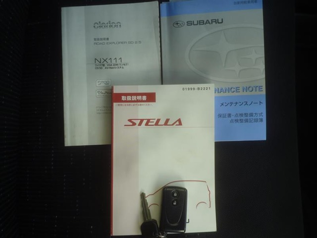 スバル ステラ ステラ カスタムＲＳ H24年 (東北) 99
