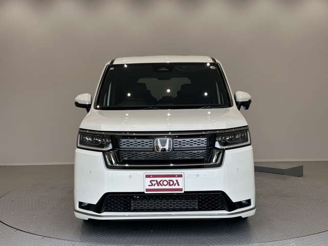 ホンダ ステップワゴン １．５ スパーダ R5年 (中国) 99